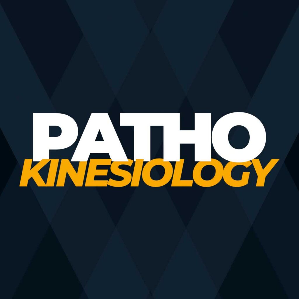 Pathokinesiology Course