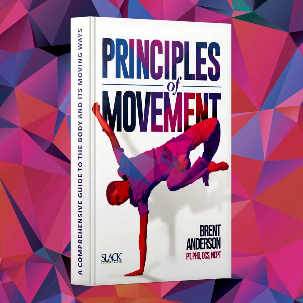 Principles of Movement Book