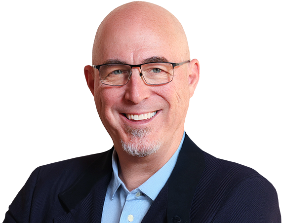 Image of Dr. Brent Anderson