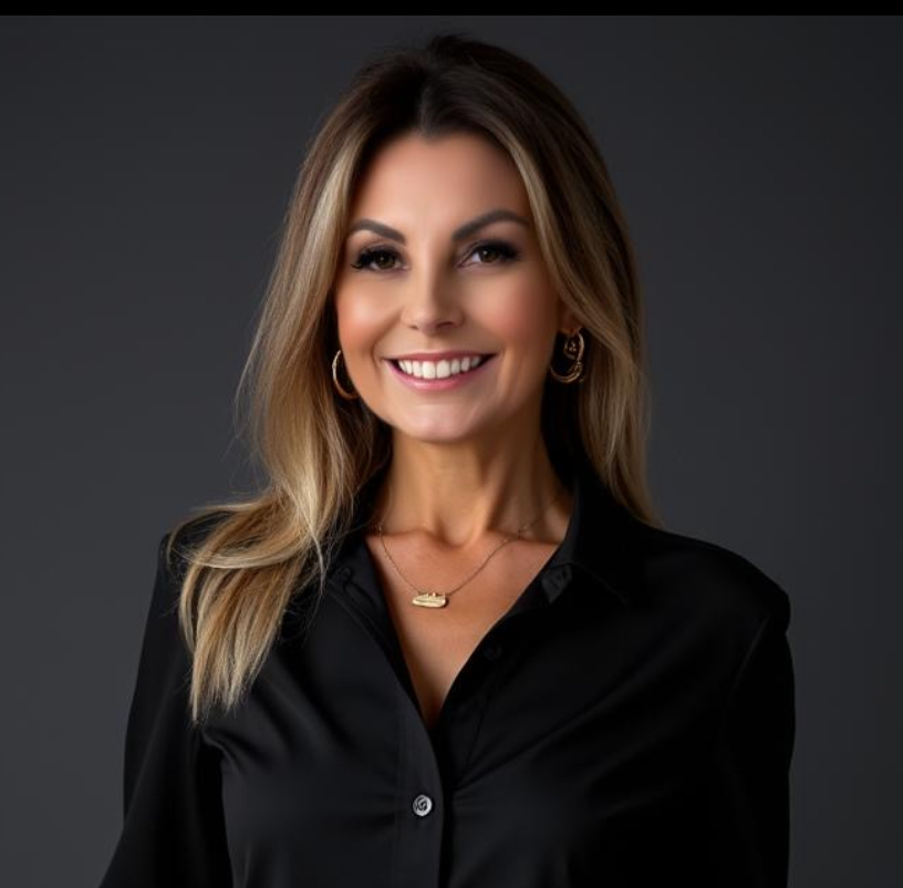 Dr. Marcia Perretto