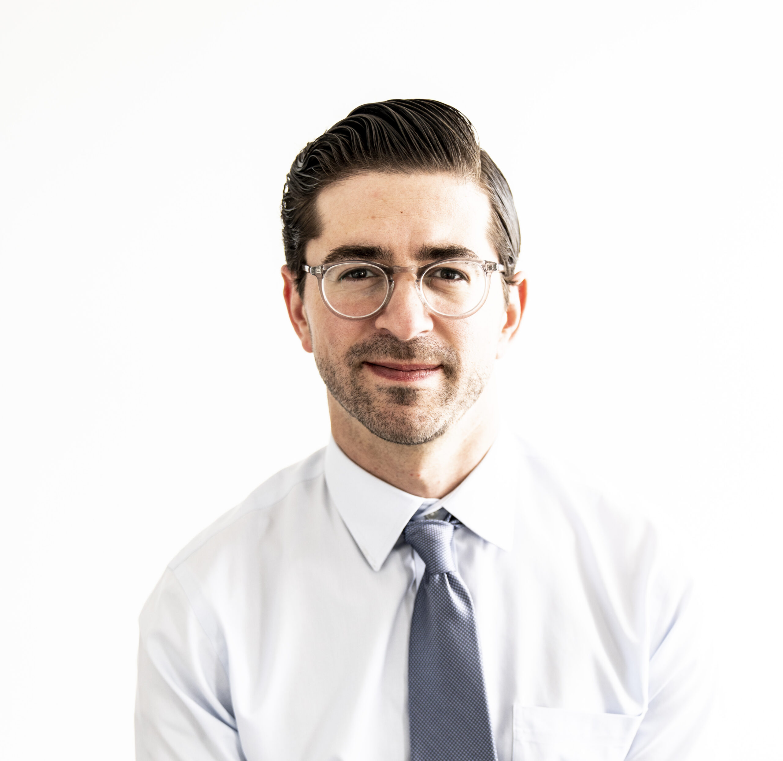 Dr. Andrew Lerman