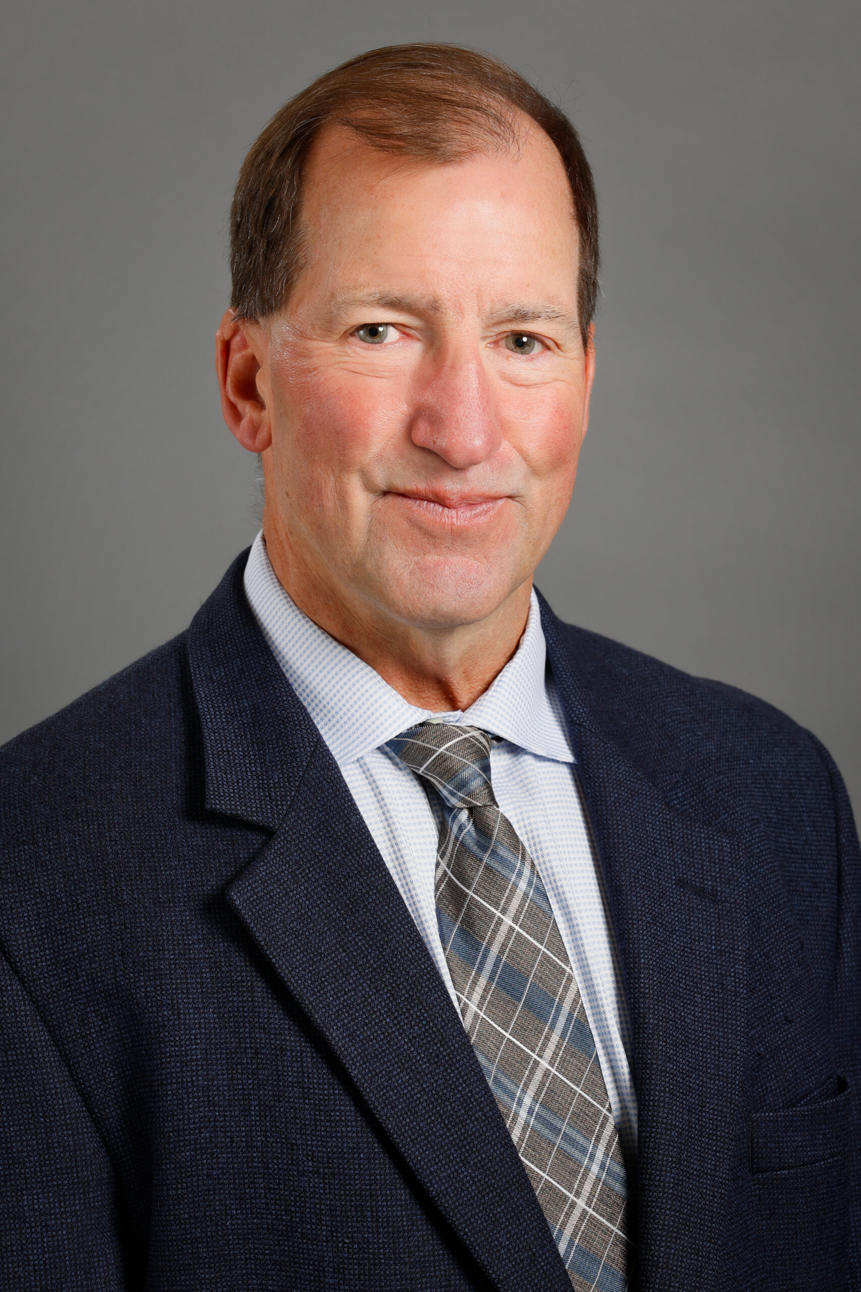 Dr. Christopher Powers