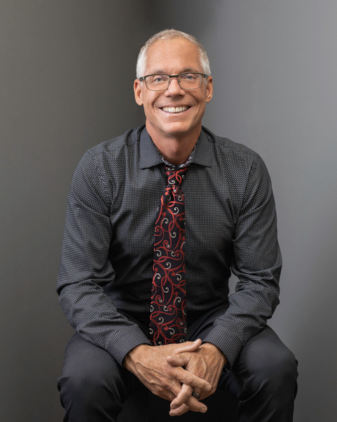 Dr. John Seivert