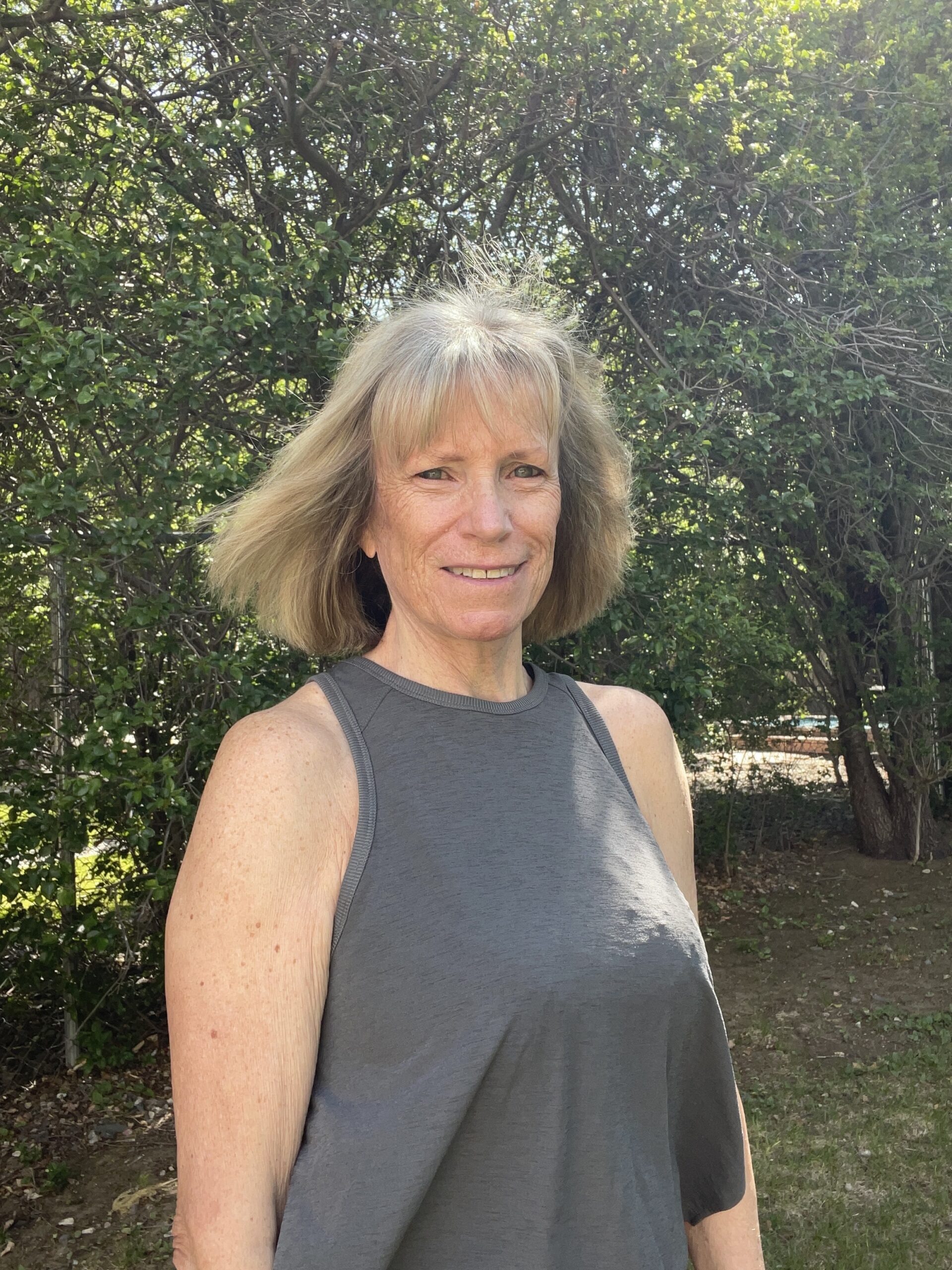 Dr. Lise Stolze